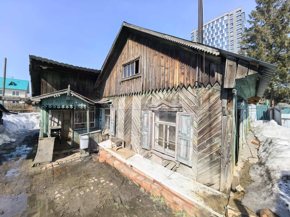 
  Продается дом 62.8 м². Фото 22.