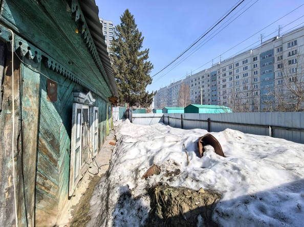 
  Продается дом 62.8 м². Фото 24.