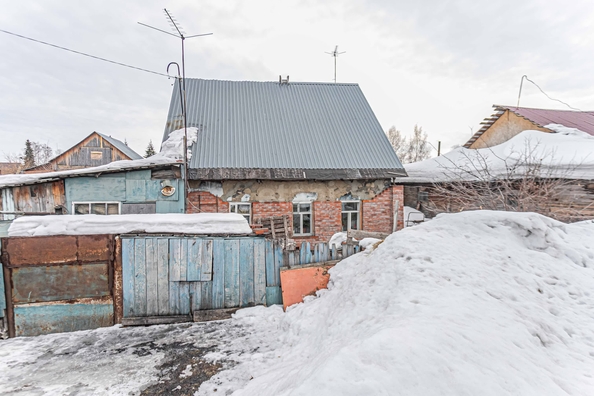 
  Продается дом 40.1 м². Фото 2.