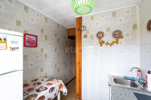 
  Продается 2-комн. квартира 45 м². Фото 11.