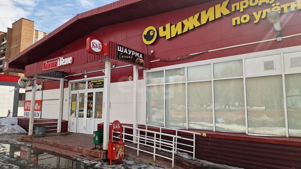 
  Сдается торговая площадь 40 м². Фото 29.