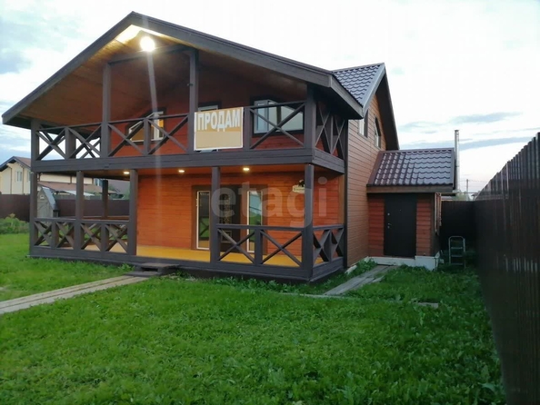 
  Продается дом 82.8 м². Фото 2.