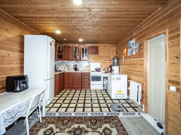 
  Продается дом 82.8 м². Фото 24.