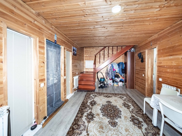 
  Продается дом 82.8 м². Фото 26.