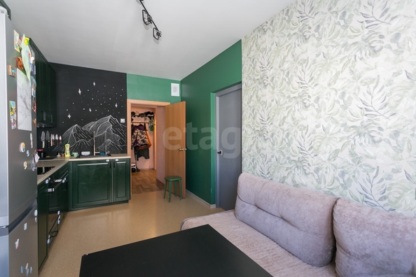 
  Продается 1-комн. квартира 48.2 м². Фото 4.