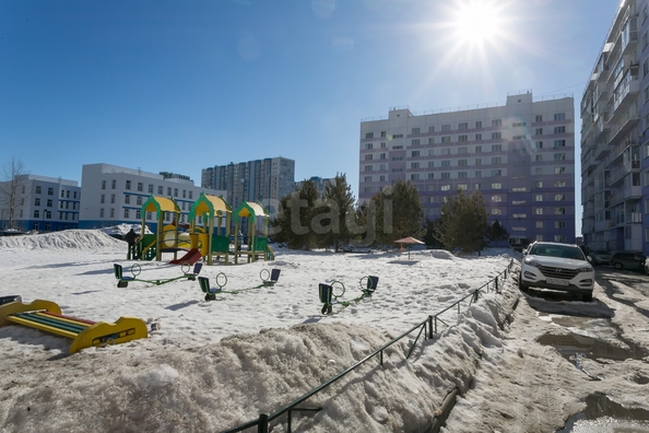 
  Продается 1-комн. квартира 48.2 м². Фото 23.