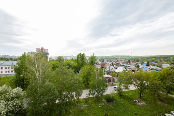 
  Продается 3-комн. квартира 63.8 м². Фото 4.
