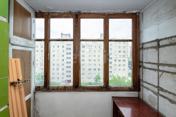 
  Продается 3-комн. квартира 63.8 м². Фото 15.
