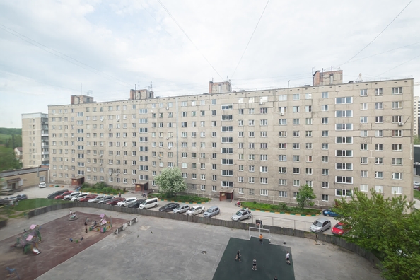 
  Продается 3-комн. квартира 63.8 м². Фото 19.