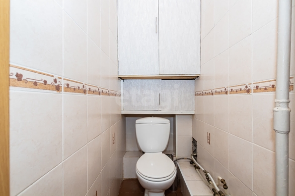 
  Продается 3-комн. квартира 63.8 м². Фото 28.