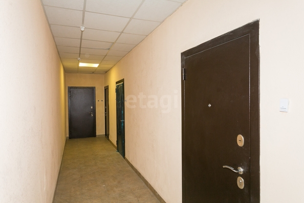 
  Продается 2-комн. квартира 58.9 м², в ЖК На Коротаева, дом 1. Фото 27.