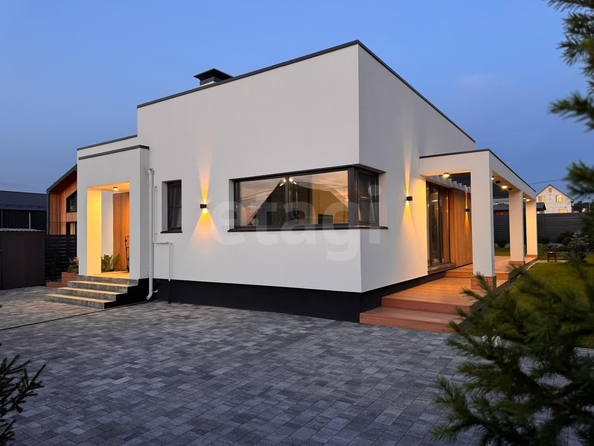 
  Продается дом 145 м². Фото 3.