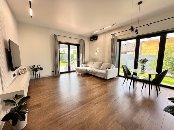 
  Продается дом 145 м². Фото 22.