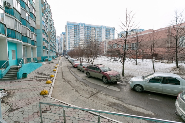 
  Продается 3-комн. квартира 78.4 м². Фото 25.