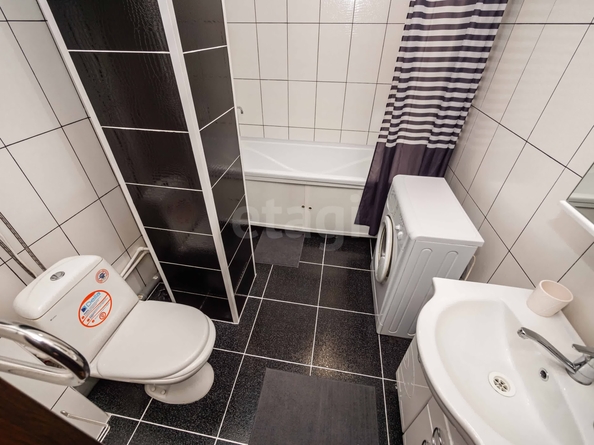 
  Продается студия 27.3 м². Фото 7.