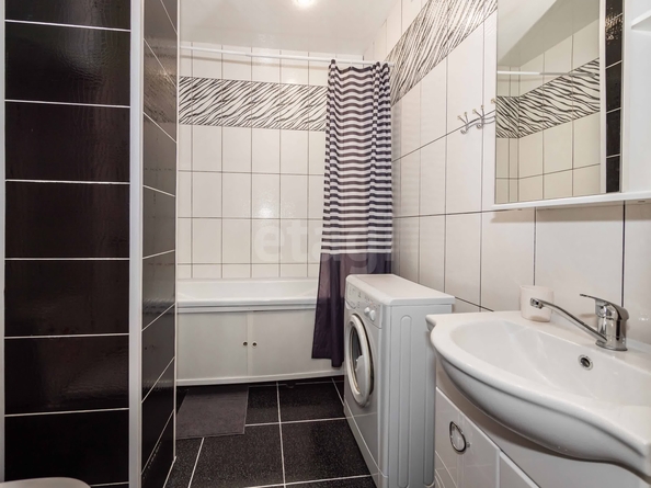 
  Продается студия 27.3 м². Фото 9.
