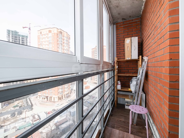 
  Продается студия 27.3 м². Фото 13.