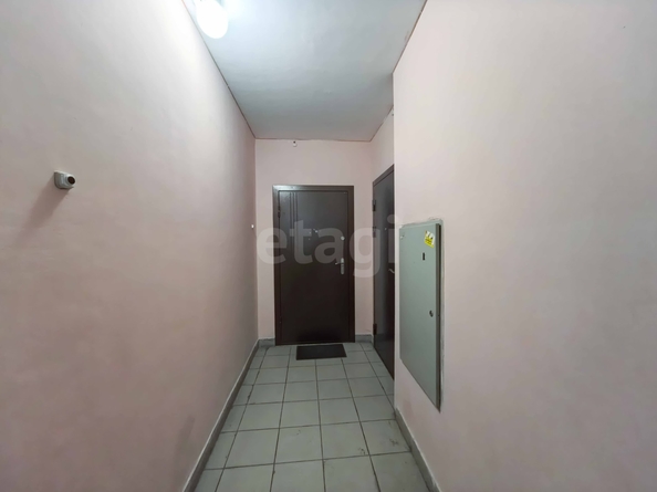 
  Продается студия 27.3 м². Фото 15.