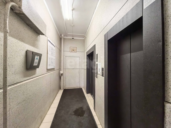 
  Продается студия 27.3 м². Фото 17.