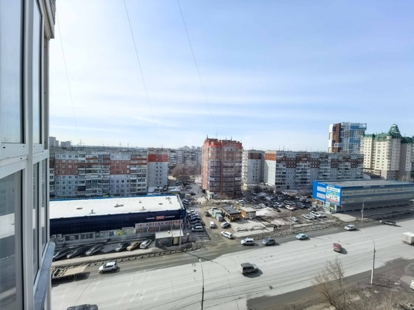
  Продается студия 27.3 м². Фото 19.