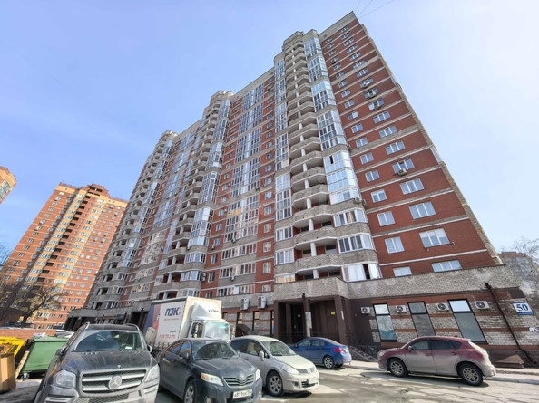 
  Продается студия 27.3 м². Фото 22.