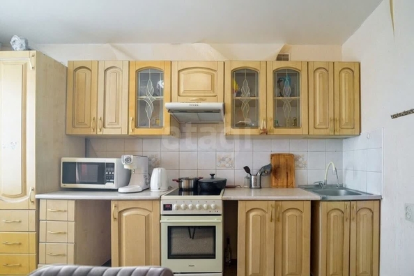 
  Продается 2-комн. квартира 55 м². Фото 1.