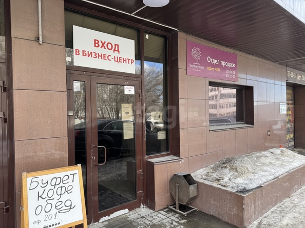 
  Продается офис 32.4 м². Фото 11.