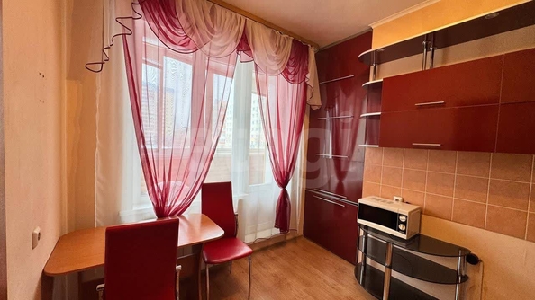 
  Продается 1-комн. квартира 36 м². Фото 1.