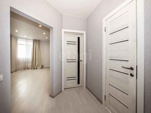 
  Продается 1-комн. квартира 44.4 м². Фото 12.