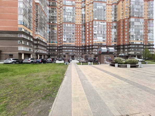 
  Продается 1-комн. квартира 44.4 м². Фото 23.