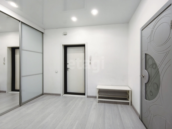 
  Продается 2-комн. квартира 56.8 м². Фото 3.