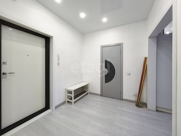 
  Продается 2-комн. квартира 56.8 м². Фото 4.