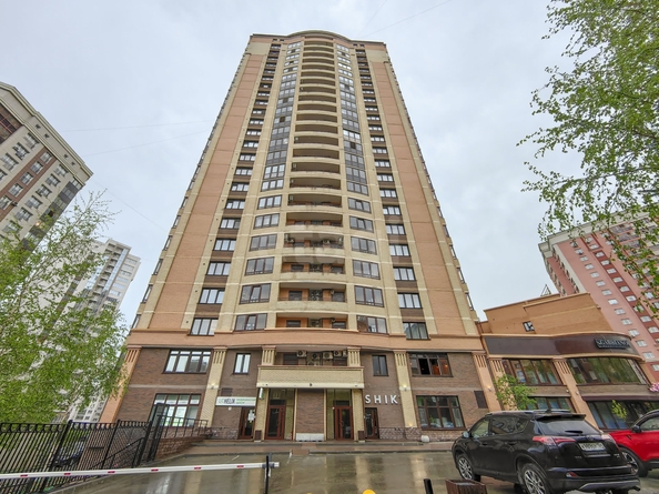 
  Продается 2-комн. квартира 56.8 м². Фото 28.