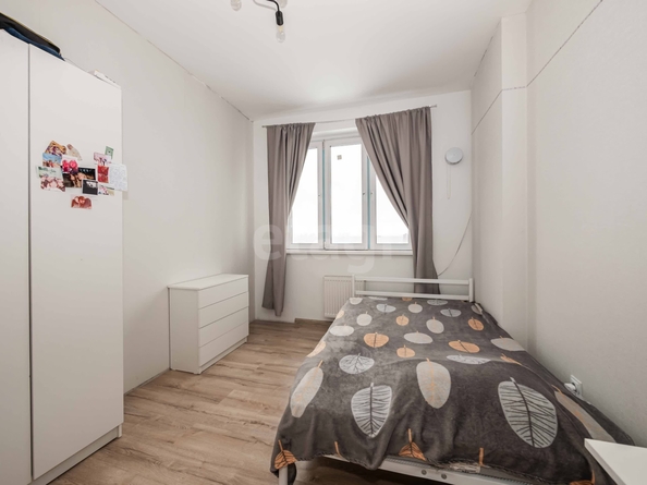 
  Продается 2-комн. квартира 56.9 м². Фото 13.
