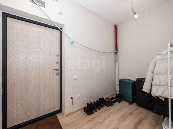 
  Продается 2-комн. квартира 56.9 м². Фото 24.