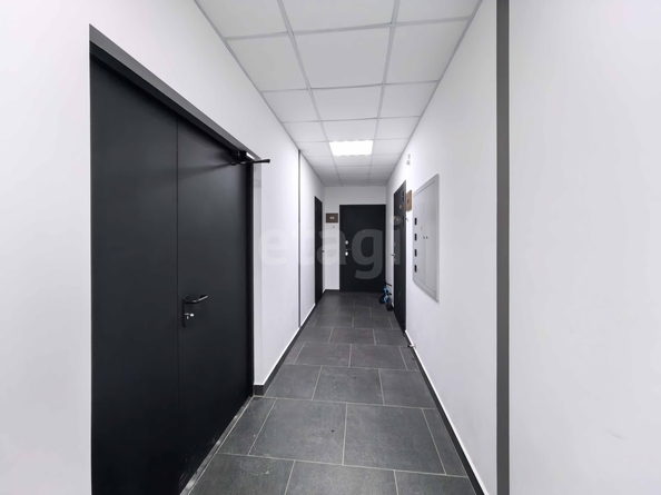 
  Продается 2-комн. квартира 56.9 м². Фото 26.