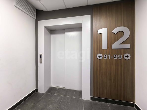
  Продается 2-комн. квартира 56.9 м². Фото 27.
