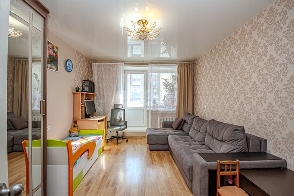 
  Продается 3-комн. квартира 60 м². Фото 8.