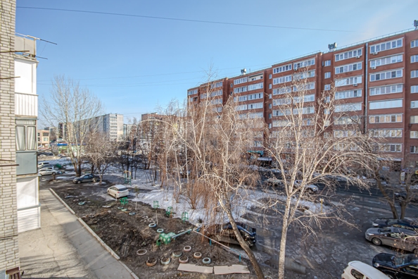 
  Продается 3-комн. квартира 60 м². Фото 13.