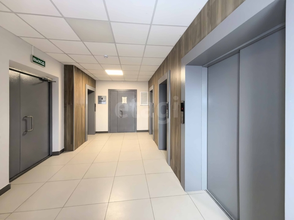 
  Продается студия 27.6 м², в ЖК Сосны, б/с 4,3. Фото 19.