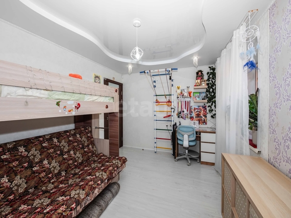
  Продается 3-комн. квартира 65.3 м². Фото 12.