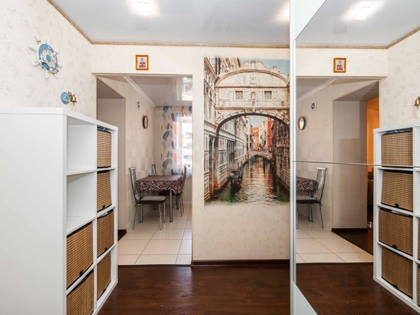
  Продается 3-комн. квартира 65.3 м². Фото 22.