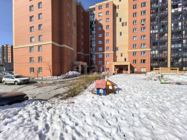 
  Продается 3-комн. квартира 65.3 м². Фото 26.