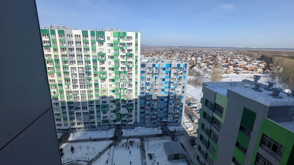 
  Продается 3-комн. квартира 81.5 м², в ЖК Акварельный 3.0, дом 2. Фото 20.