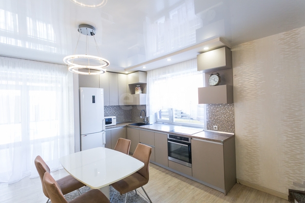 
  Продается дом 202 м². Фото 5.