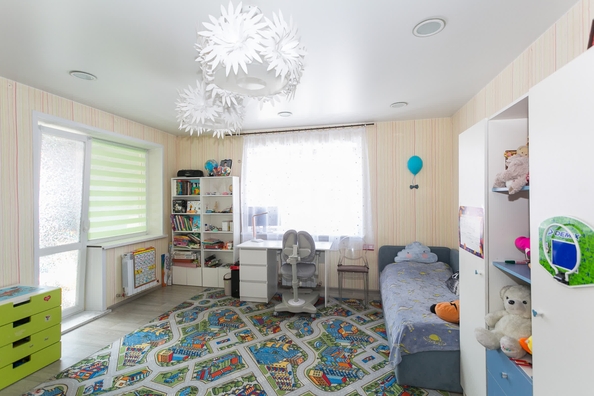 
  Продается дом 202 м². Фото 27.