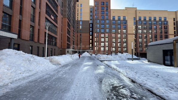 
  Продается 1-комн. квартира 37.1 м². Фото 24.