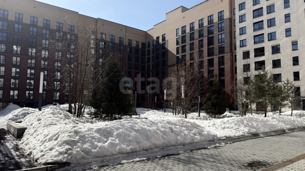 
  Продается 1-комн. квартира 37.1 м². Фото 25.