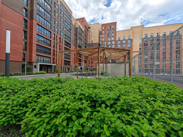 
  Продается 1-комн. квартира 37.1 м². Фото 28.
