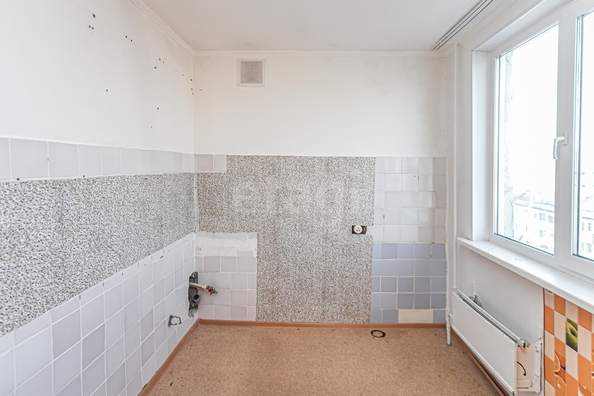 
  Продается 3-комн. квартира 39.4 м². Фото 4.